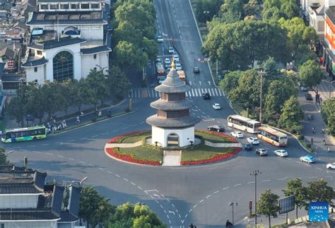 揚州胡桃裏在哪裏，是否可以理解為尋找一種文化內涵或歷史記憶的歸屬感？